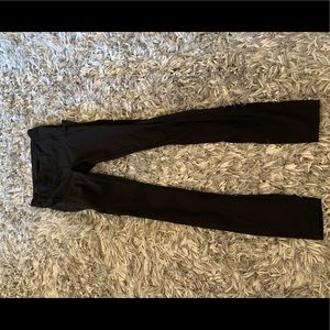 lululemon speed up tight 28” (black)